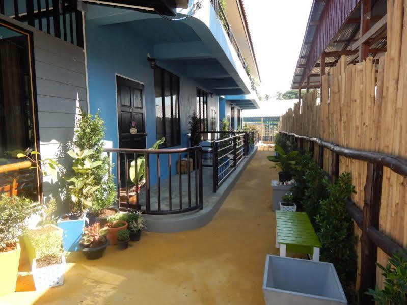 Baan Artima Mini Resort Koh Lipe Exterior photo