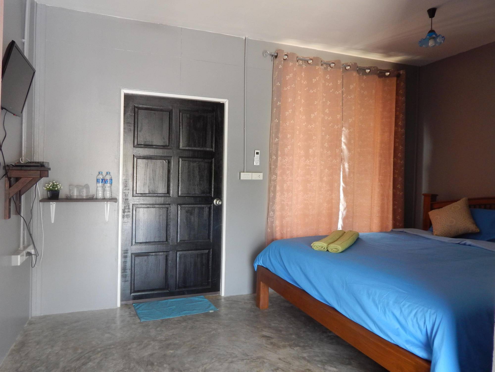 Baan Artima Mini Resort Koh Lipe Exterior photo
