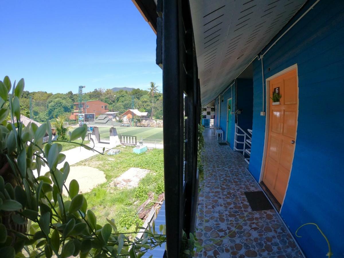 Baan Artima Mini Resort Koh Lipe Exterior photo