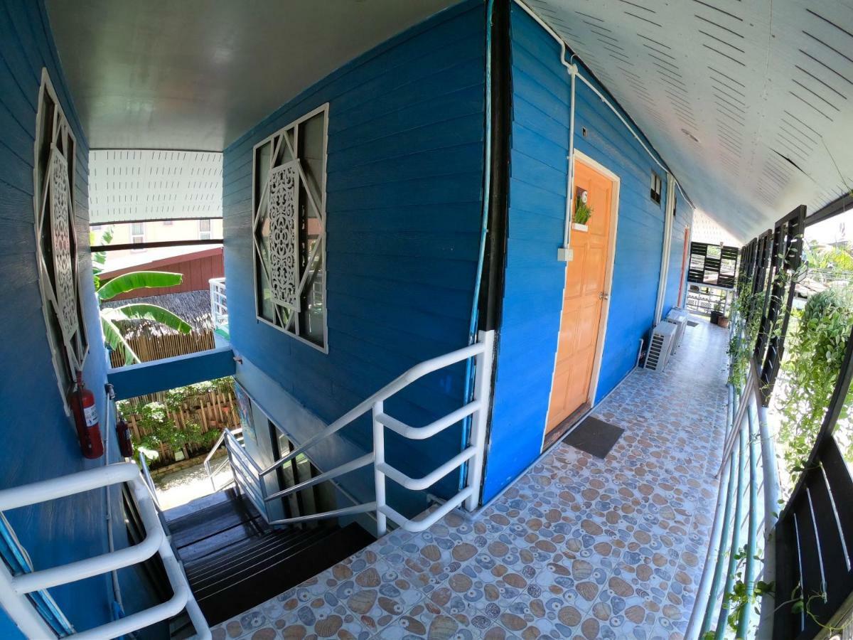 Baan Artima Mini Resort Koh Lipe Exterior photo