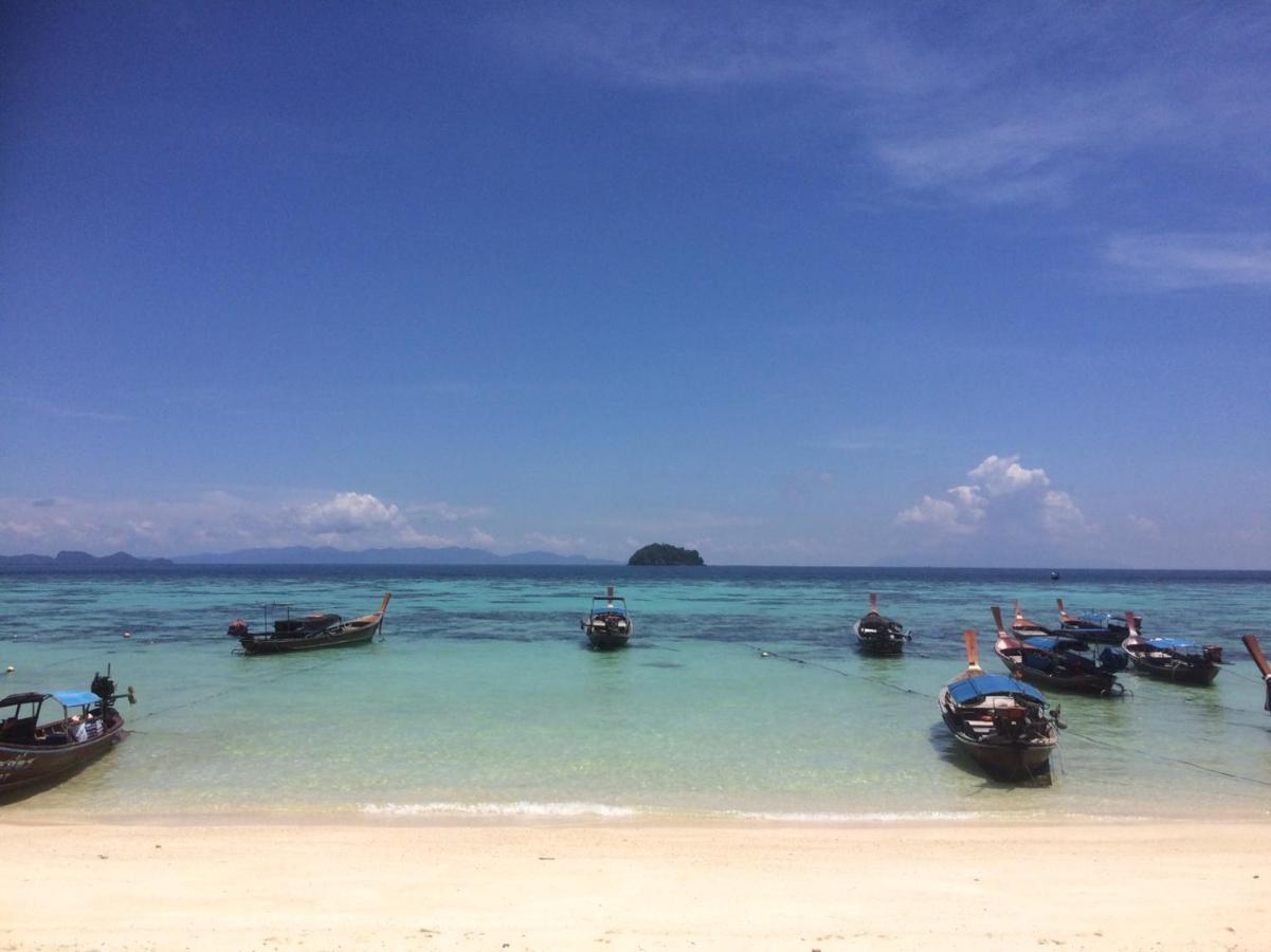 Baan Artima Mini Resort Koh Lipe Exterior photo