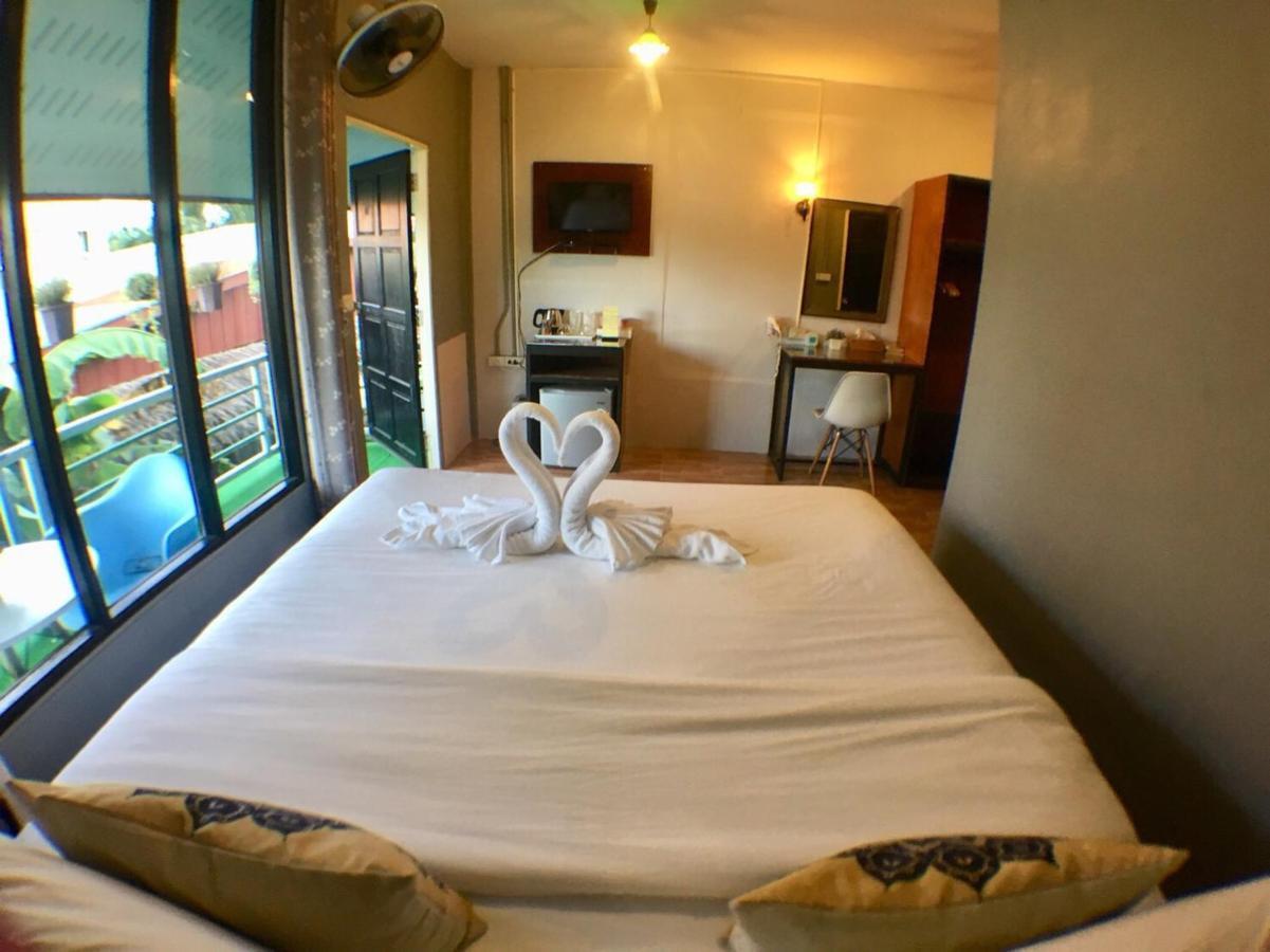 Baan Artima Mini Resort Koh Lipe Exterior photo