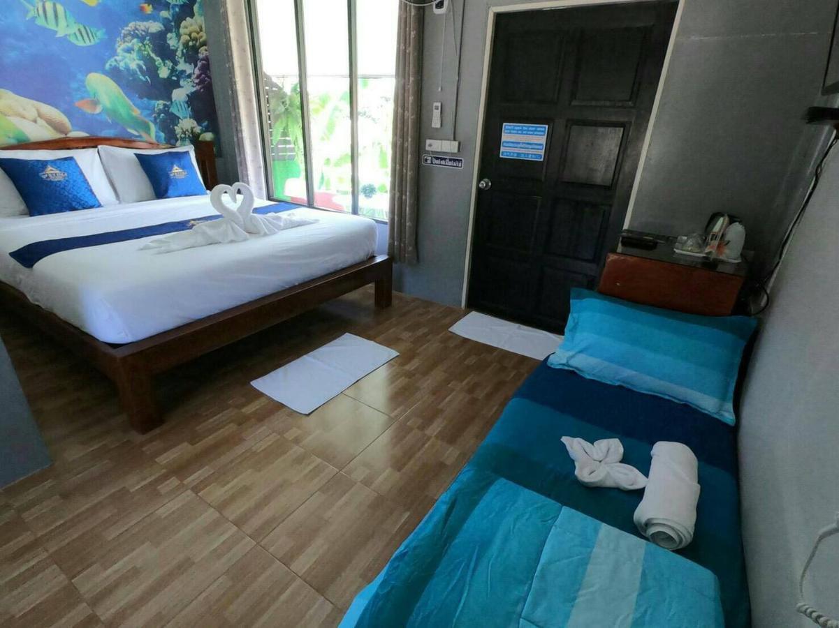 Baan Artima Mini Resort Koh Lipe Exterior photo
