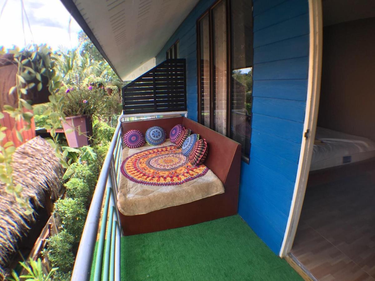 Baan Artima Mini Resort Koh Lipe Exterior photo